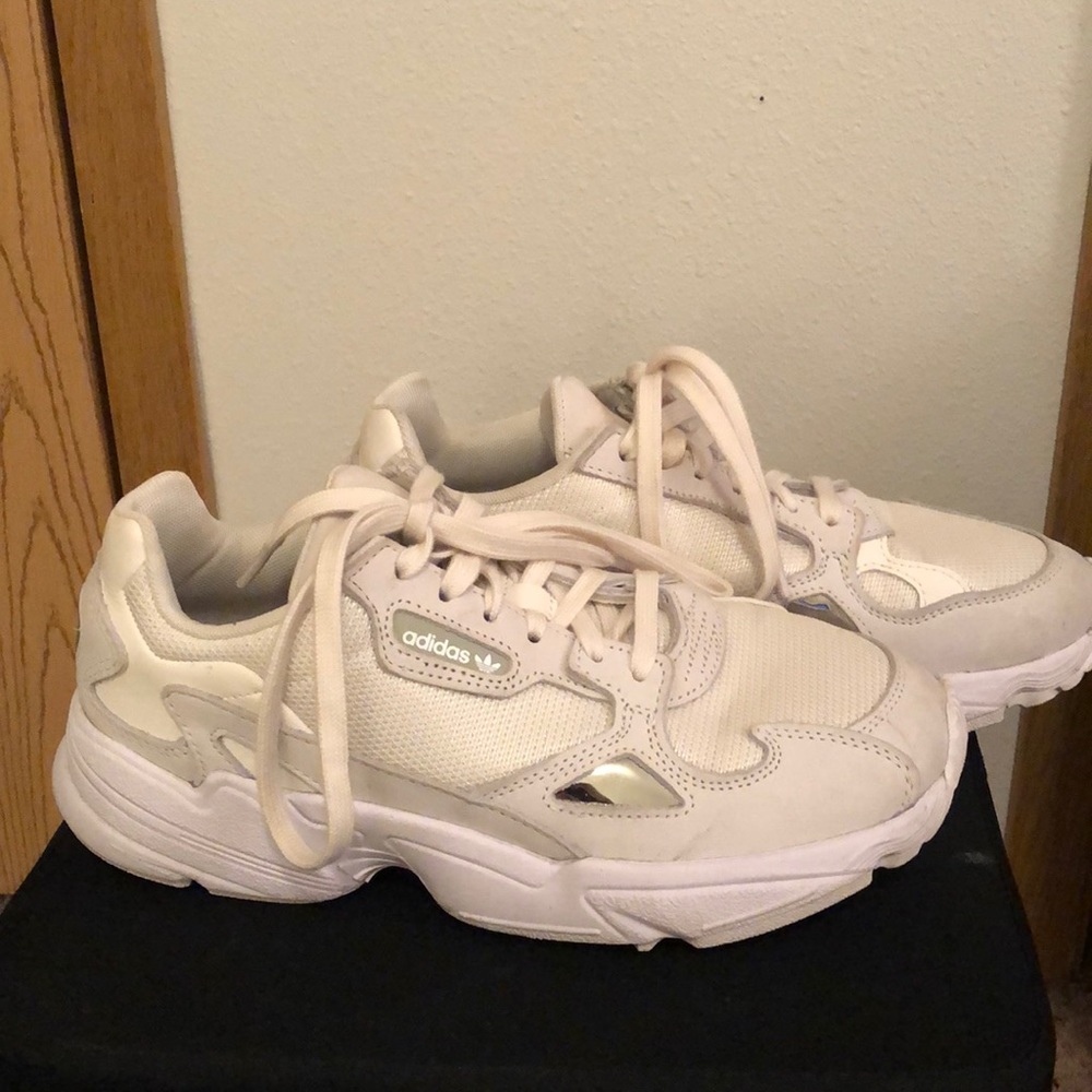 Adidas falcons